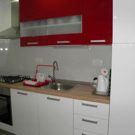 Apartman Modric Draga Мощеничка-Драга Экстерьер фото