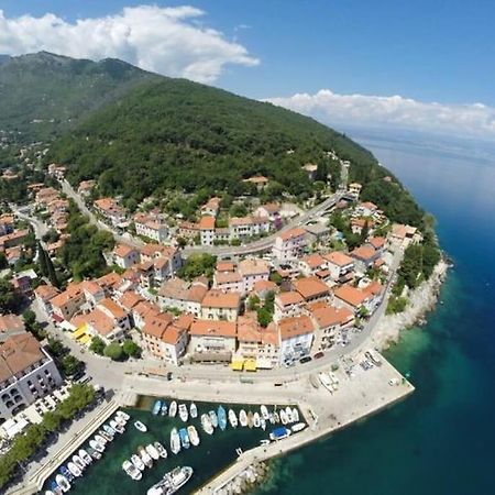 Apartman Modric Draga Мощеничка-Драга Экстерьер фото