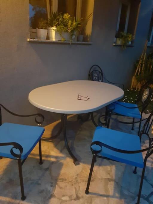 Apartman Modric Draga Мощеничка-Драга Экстерьер фото